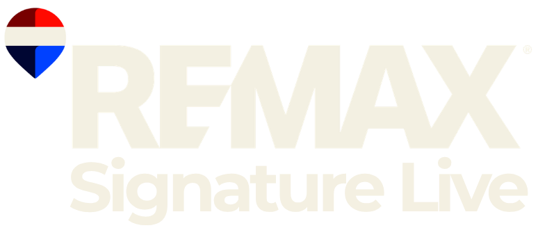 RE/MAX Signature Live